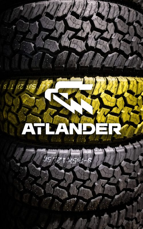 Atlander roverclaw RT copy