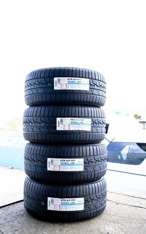 Sumitomo HTR AS P03 2554019